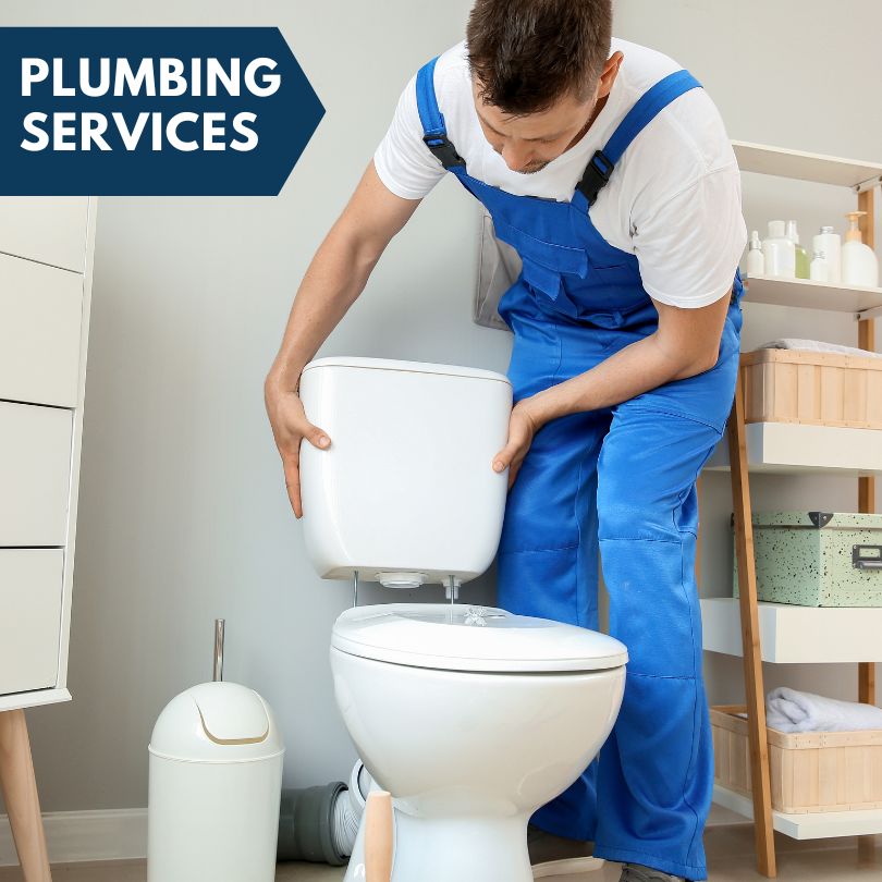 Plumbing Company in Goodridge, MN